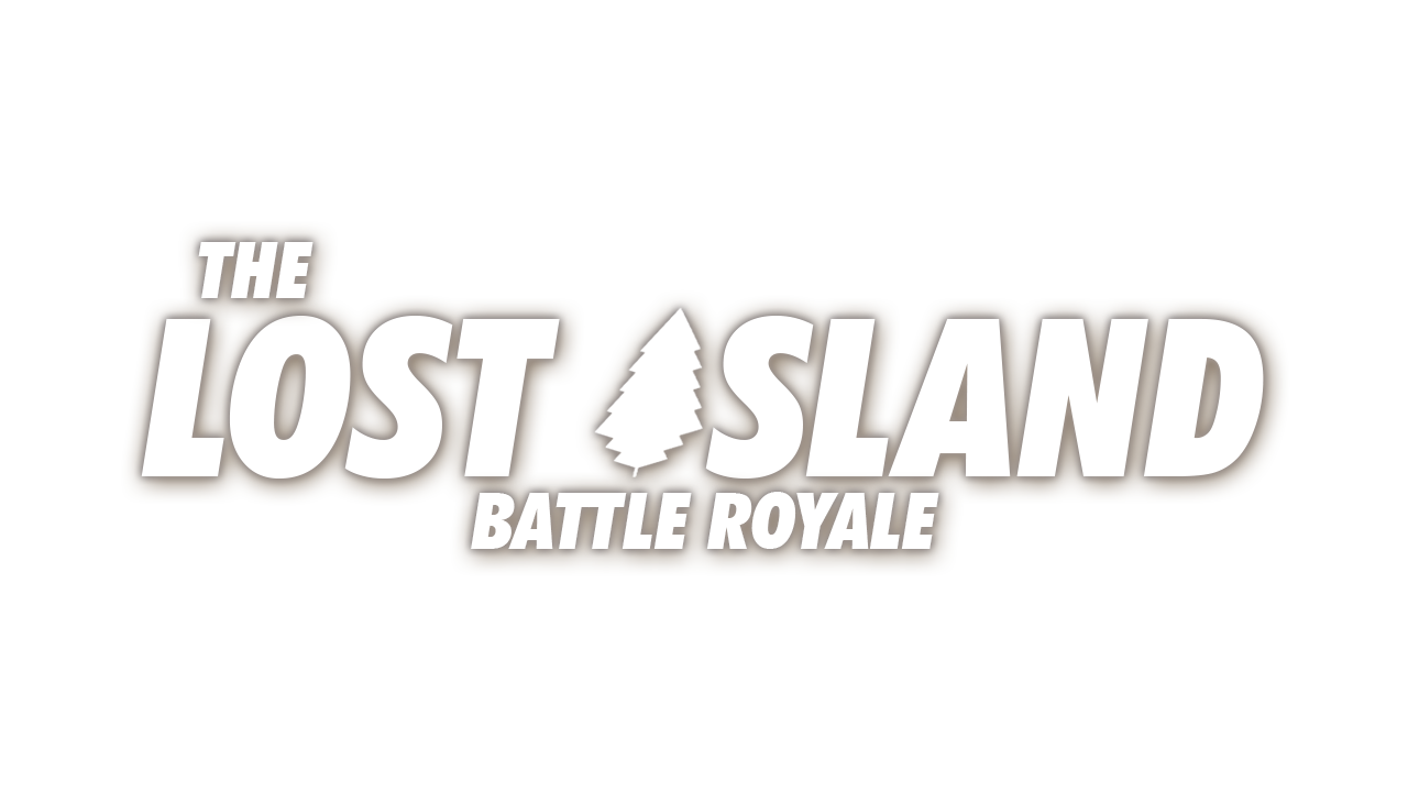 The Lost Island : Battle Royale