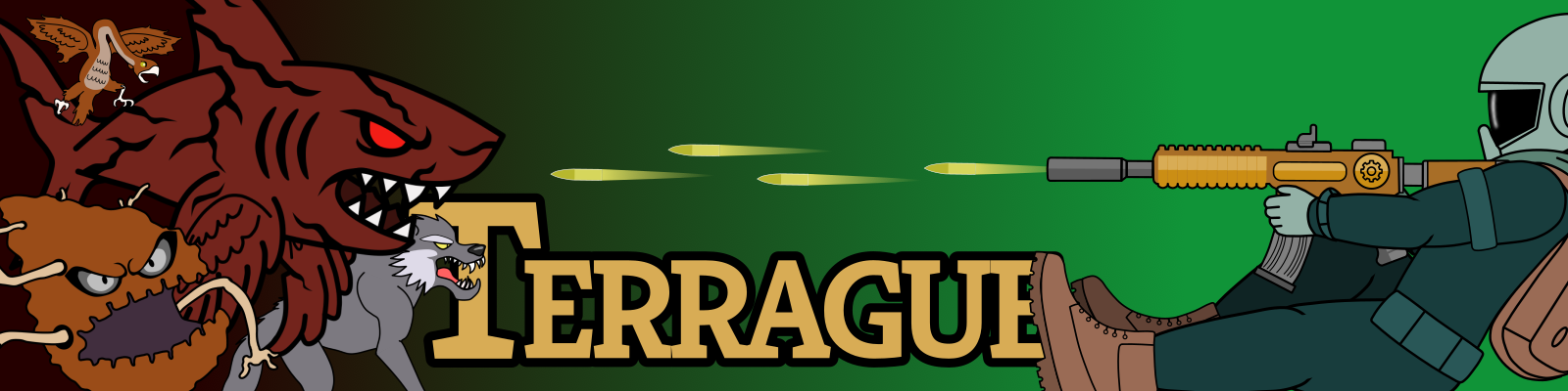 Terrague