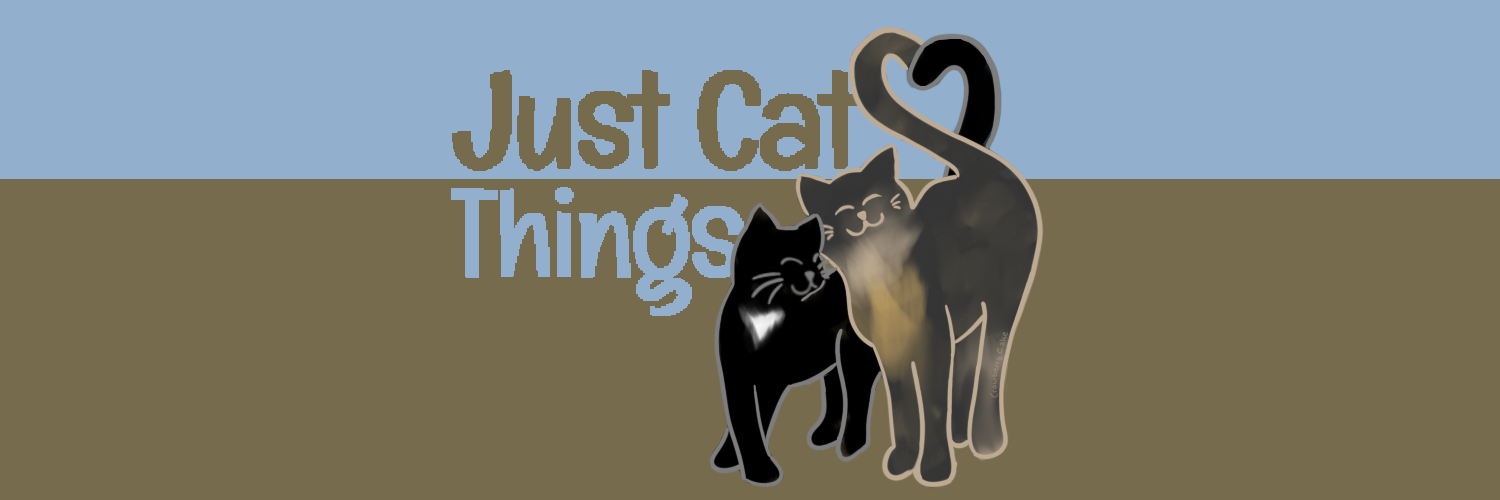 Just Cat Things