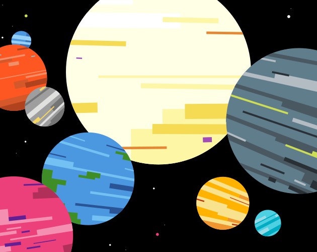 Planetarium
