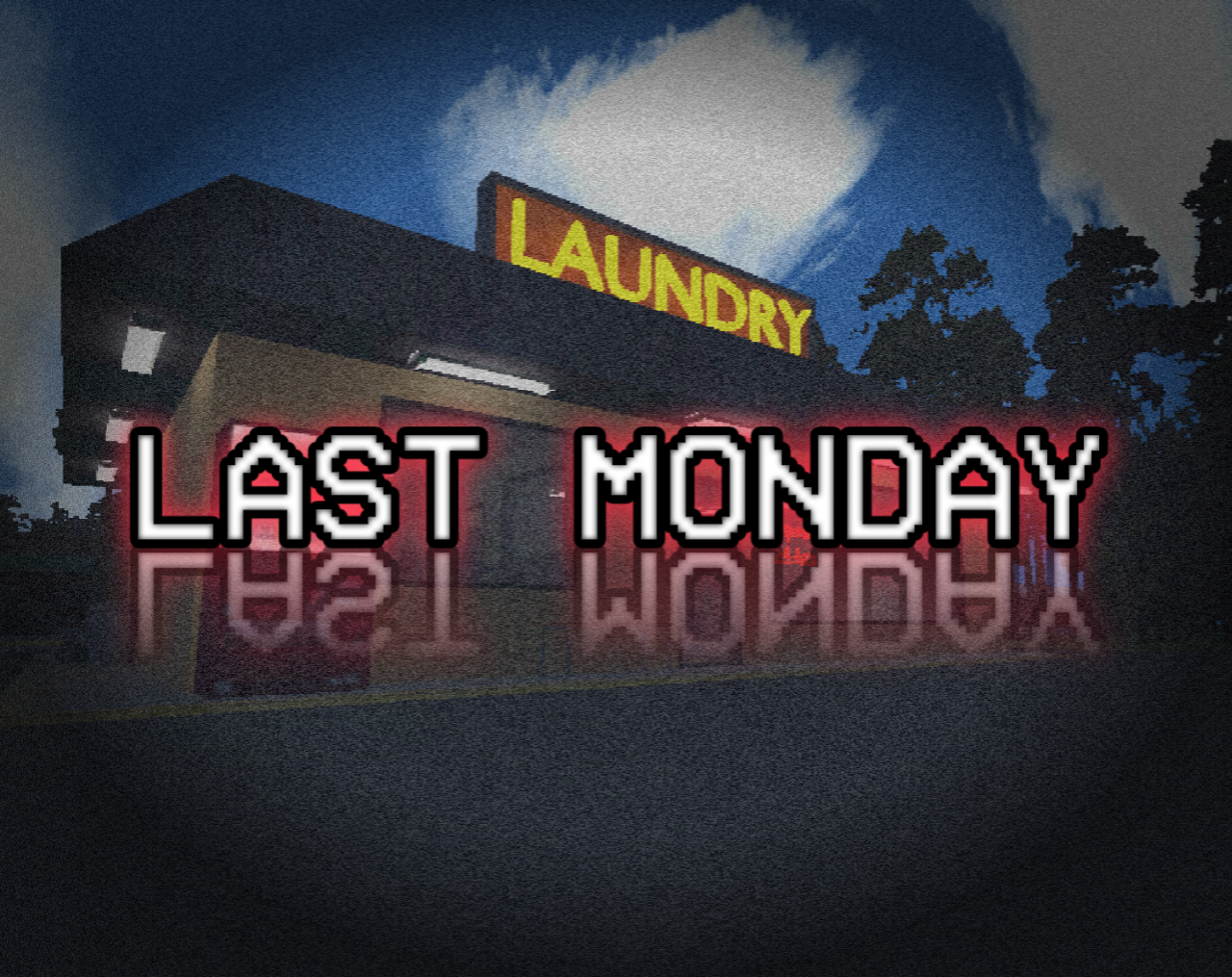 Last Monday cover
