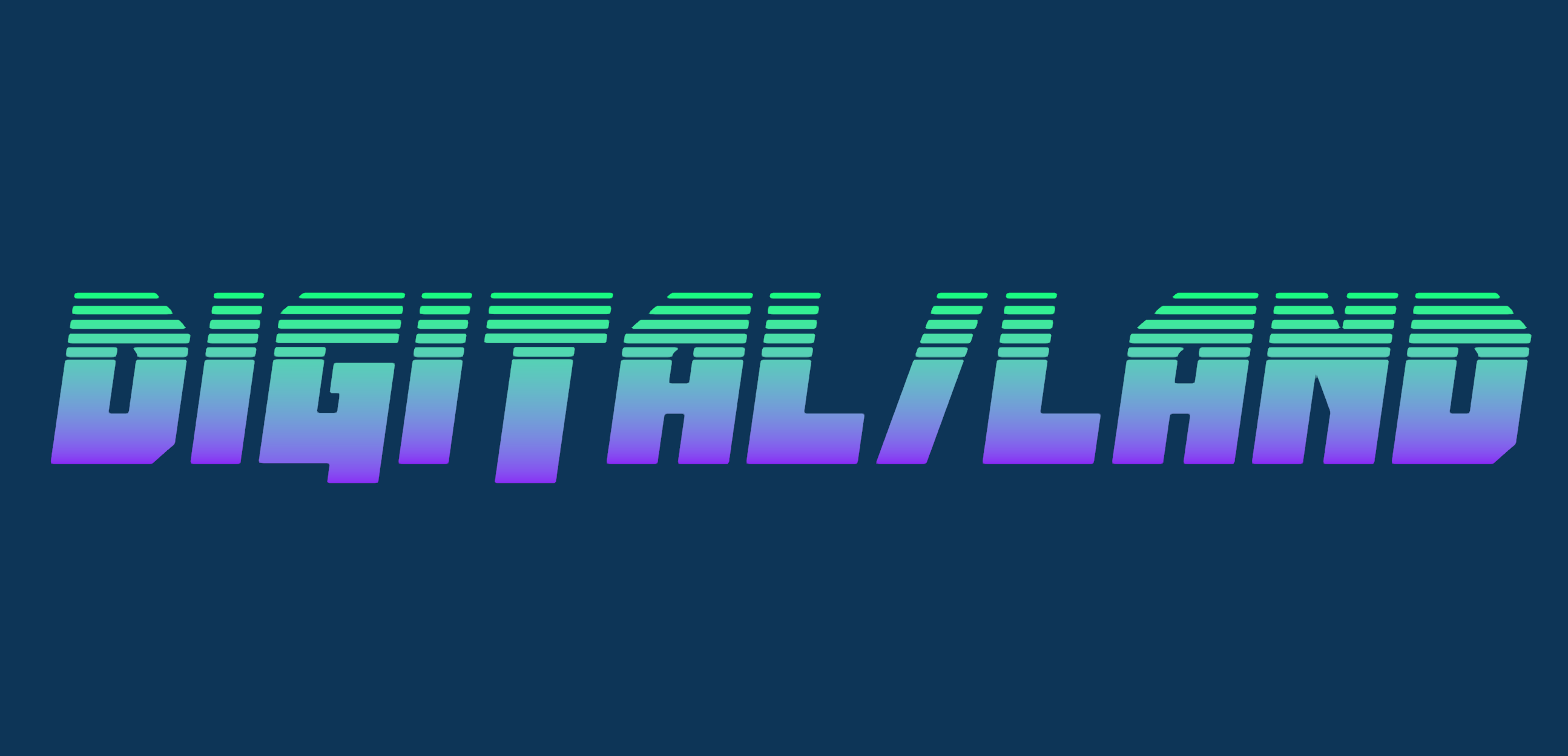 Digital/Land
