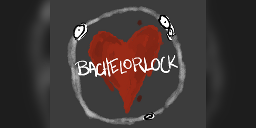 Cover image for BACHELORLOCK