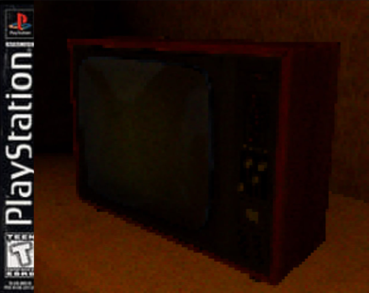 Not Bed - Horror Game