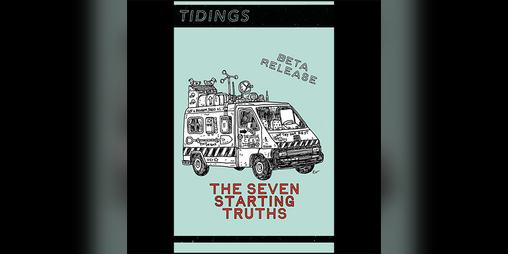 Cover image for 1. The Seven Starting Truths
