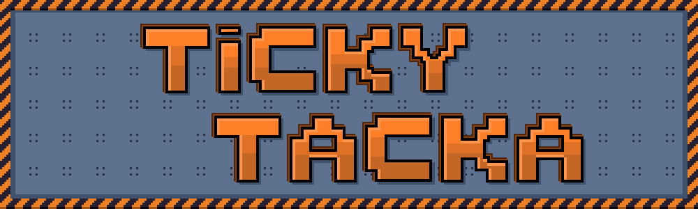 Ticky Tacka