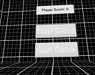 VR Wave Shooter For the HTC Vive