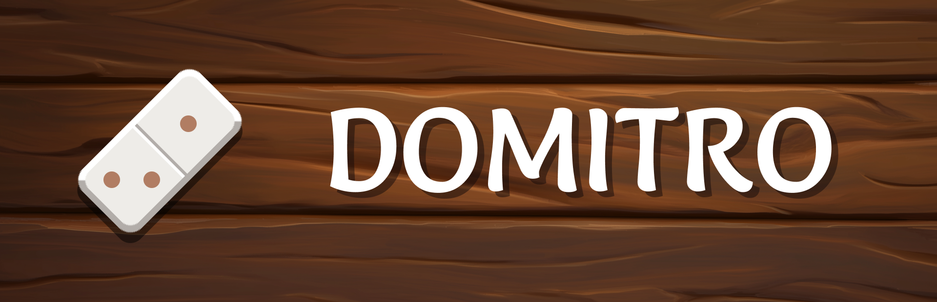 Domitro v0.2