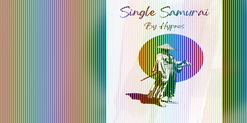 Cover image for Single Samurai