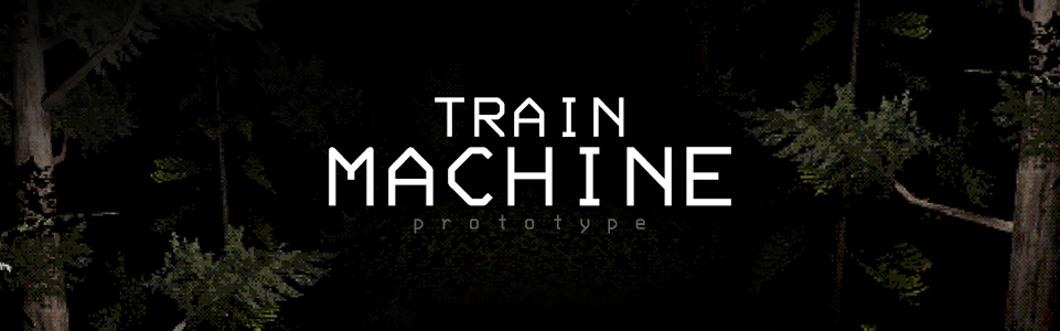 Train Machine