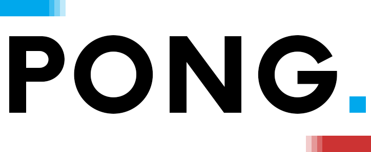 Minimal Pong