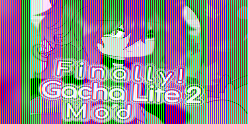 Cover image for Finally!Gacha Life 2 Backgrounds Mod