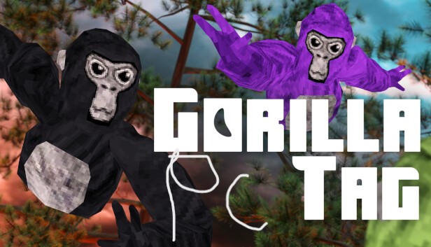 Gorilla Tag PC