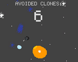 Avoid the clones 1hgj 216