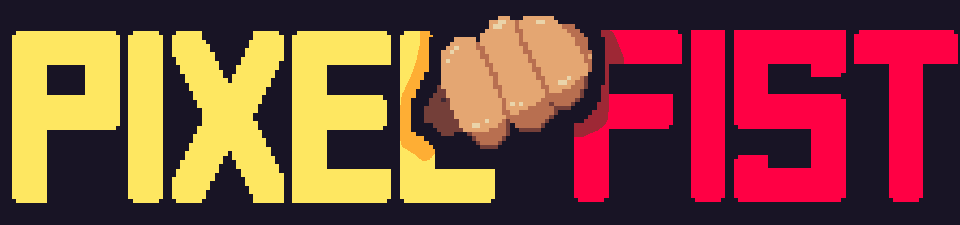 Pixel Fist