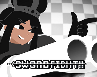 Swordfight!! [Free] [Action] [Windows] [Android]