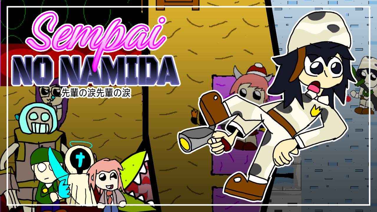 Sempai No Namida