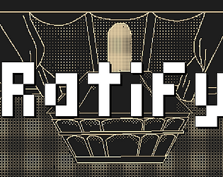 Ratify
