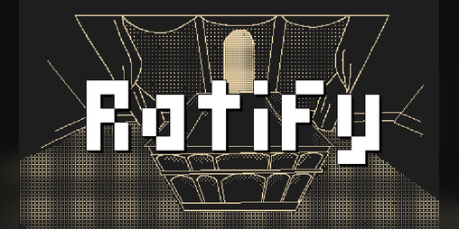 Cover image for Ratify