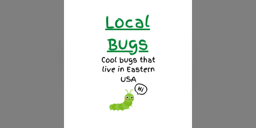 Cover image for Local Bugs