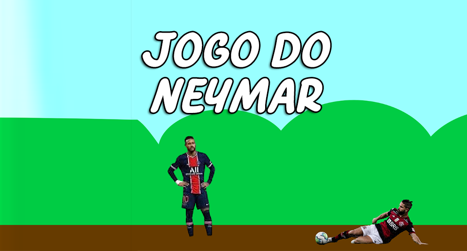 5 Jogo do Neymar