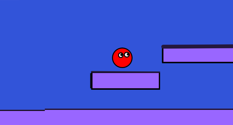 4 Jogo de plataforma genérico