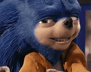 Sonic Runner