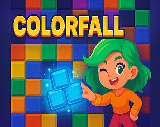 Colorfall