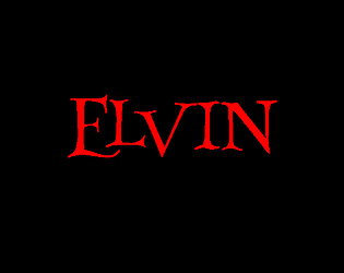 Elvin (Second Prototype)