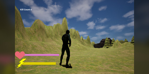 Cover image for Infinite Night