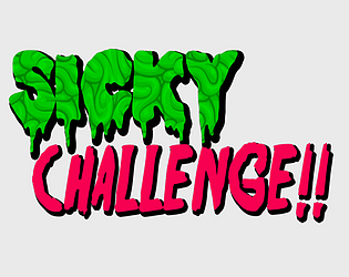 Sicky Challenge