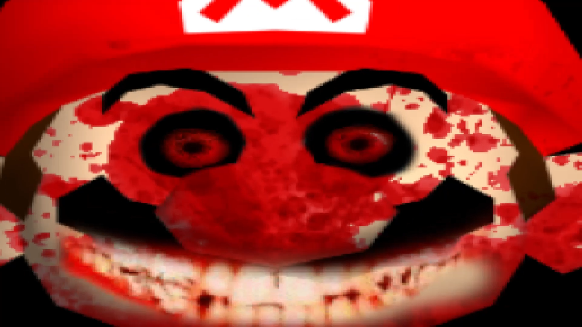 Mario.EXE (Reupload)