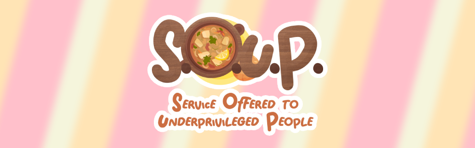 S.O.U.P.