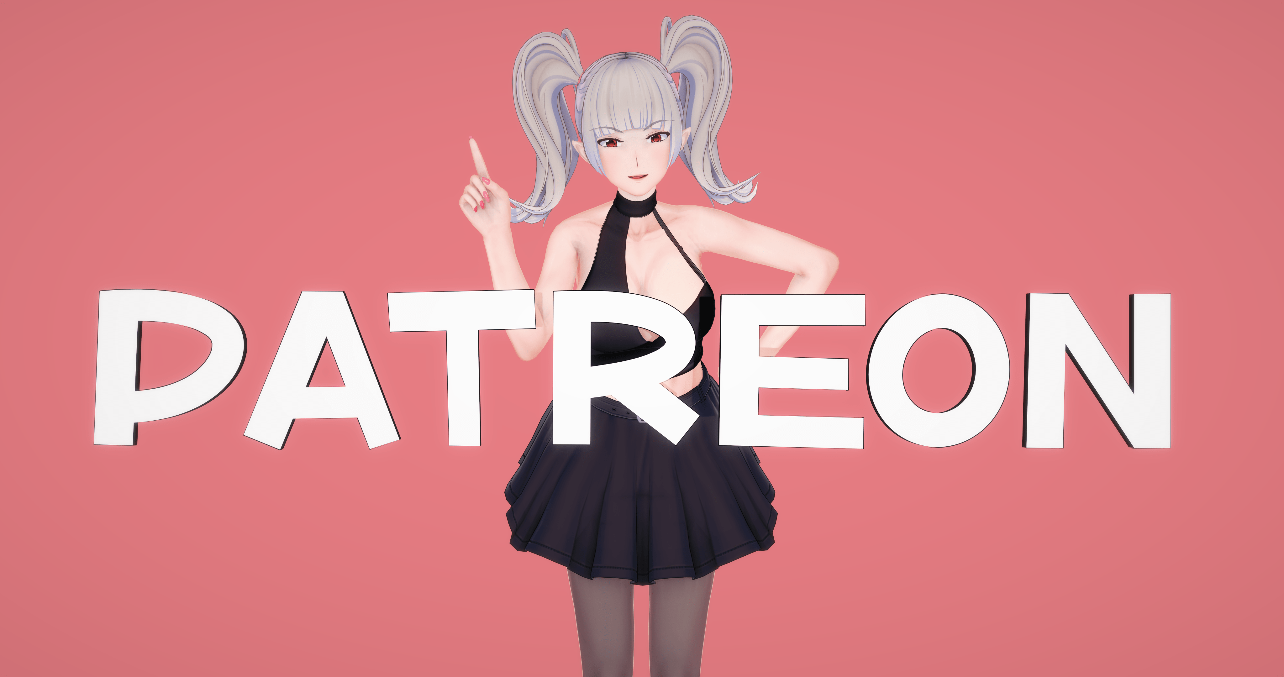 PATREON