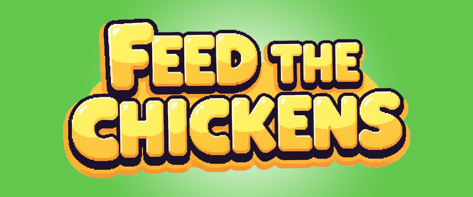 Feed the Chickens