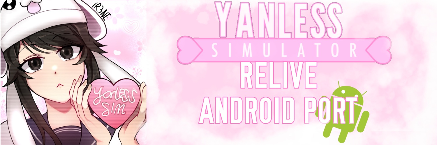 Yanless Simulator Relive