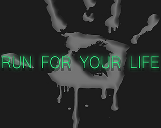 Run For Your Life