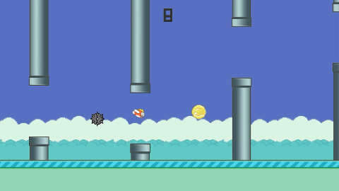 FlappyFish