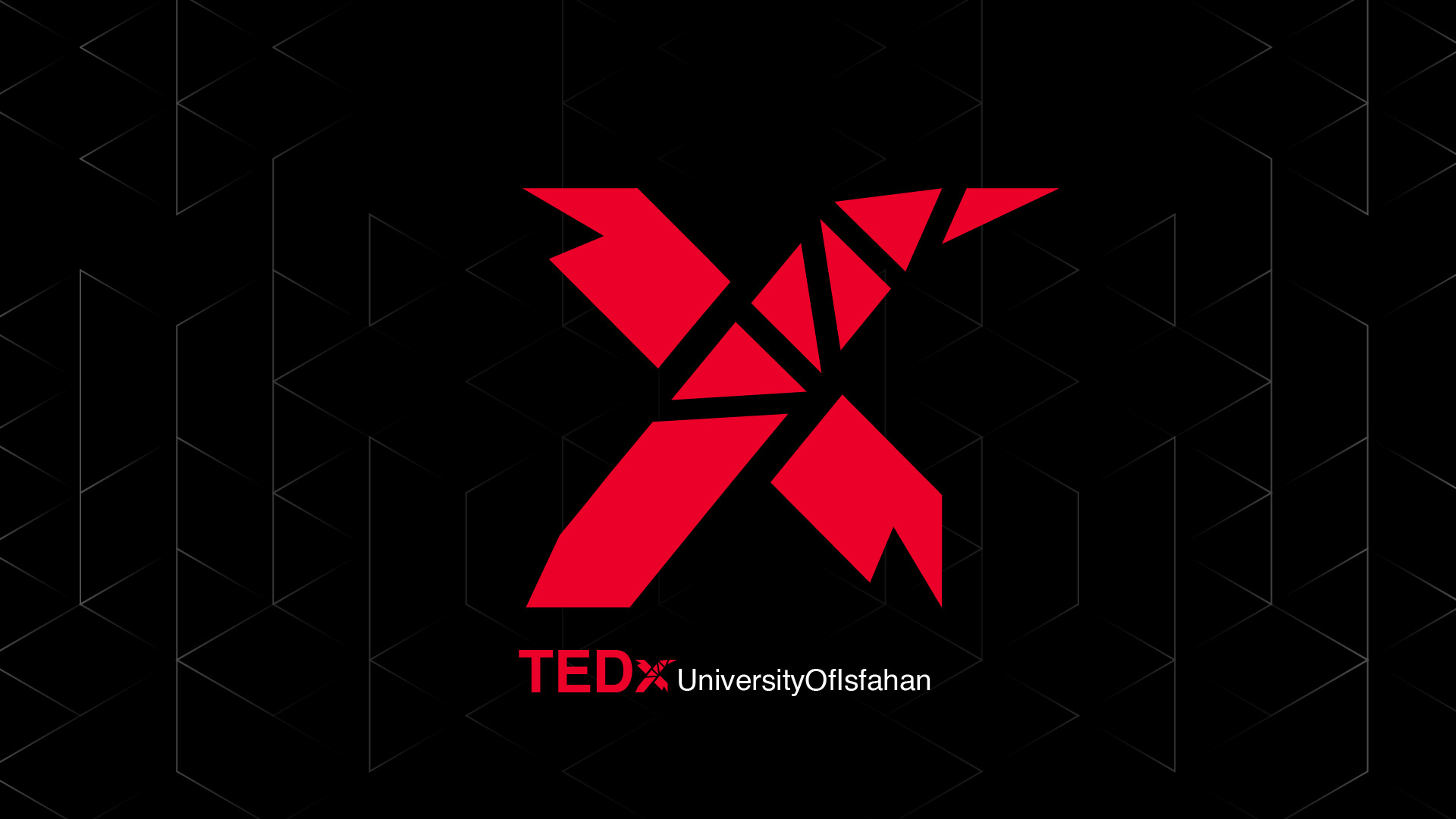 Tedx 2025 university of Isfahan