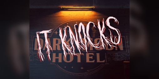 Cover image for It Knocks