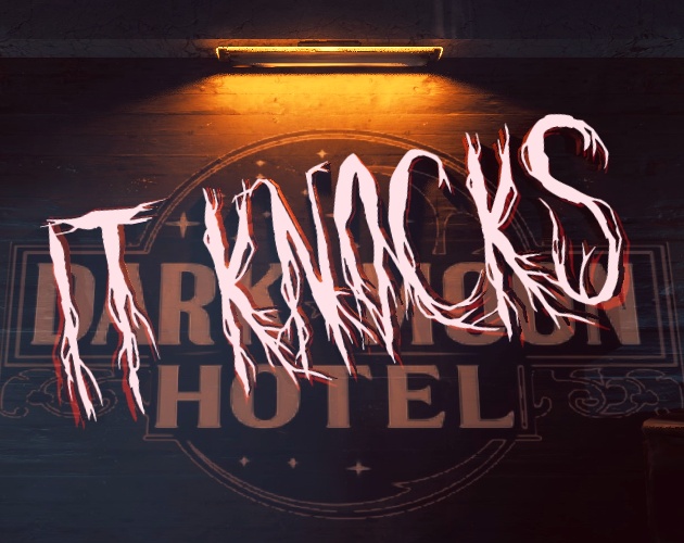 Cover image for It Knocks