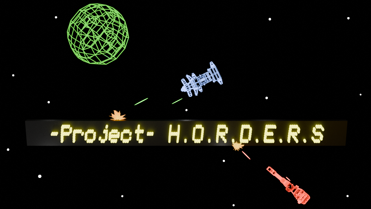-Project- H.O.R.D.E.R.S