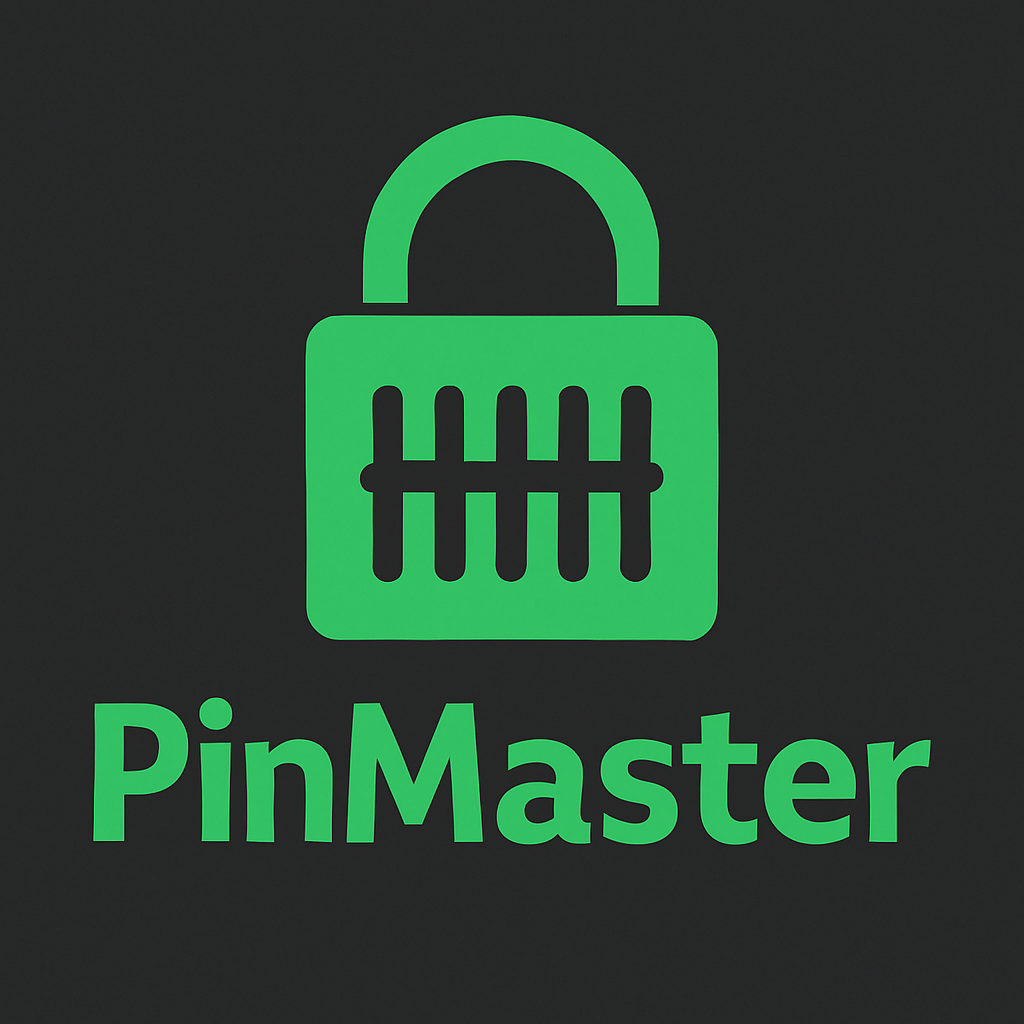 PinMaster