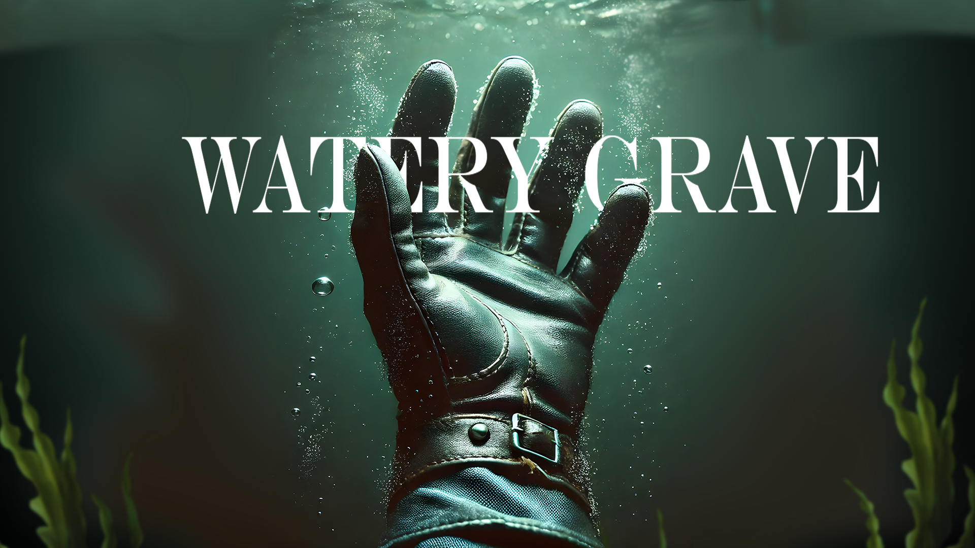Watery Grave