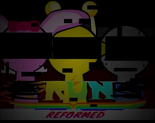Sprunki Reformed phase 2 (official)