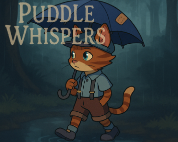 Puddle Whispers
