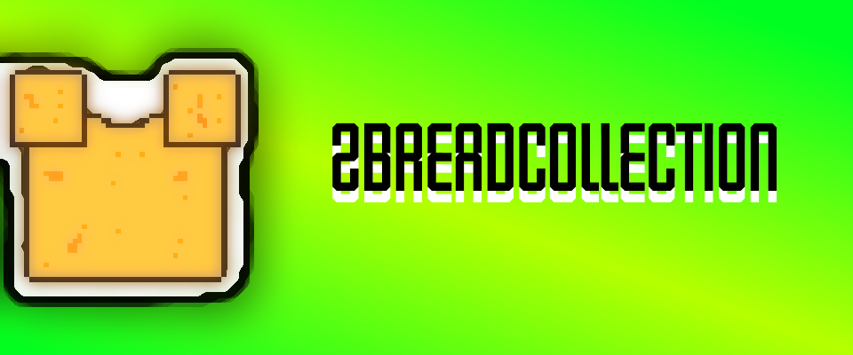 2BreadCollection