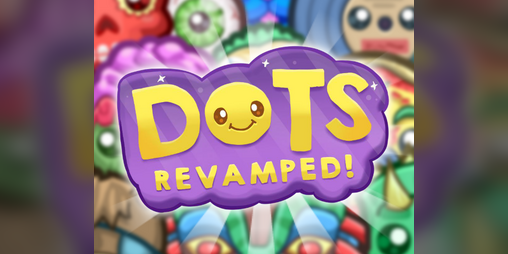 Cover image for Dots Revamped