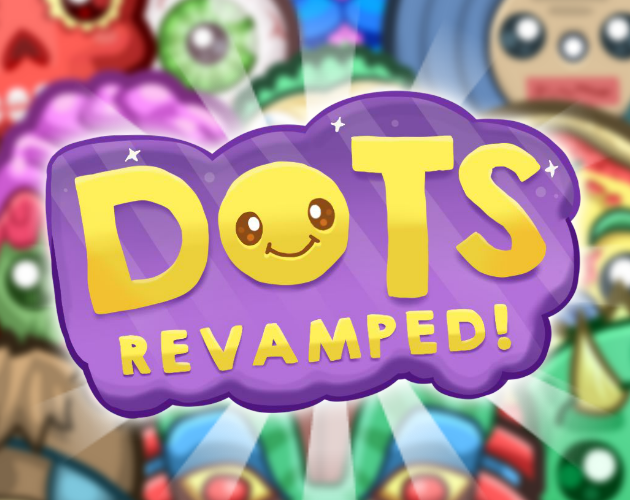 Cover image for Dots Revamped