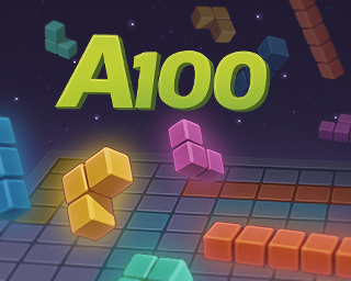 Cover image for A100